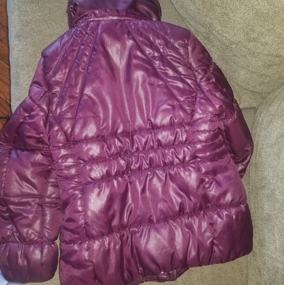 Winter coat - Picture 3 of 3